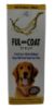 FULCOAT COD LIVER OIL 200ML SYP FRONT 
