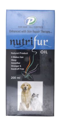 NUTRIFUR OIL FRONT 