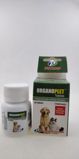 	ORGANOPLET TAB