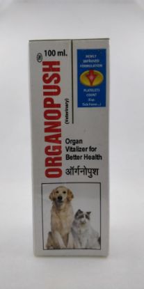 	ORGANOPUSH SYP