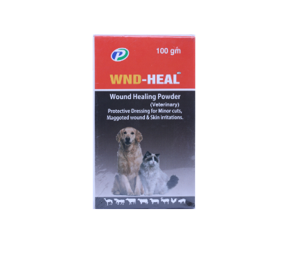 WND-HEAL POWDER FRONT 