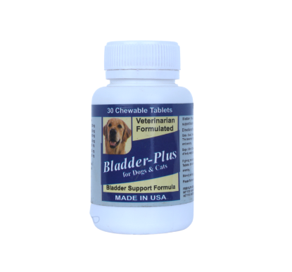 BLADDER PLUS 