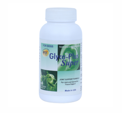 	GLYCO PLUS SUPER FRONT 