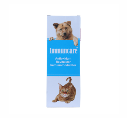 IMMUNCARE FRONT 