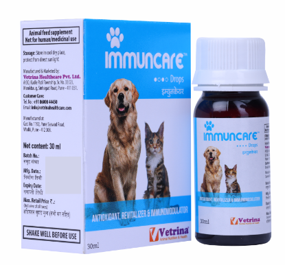 IMMUNCARE DROP FRONT 