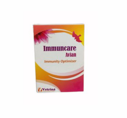 IMMUNCARE AVIAN