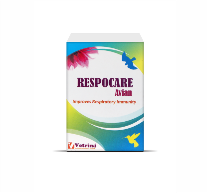 RESPOCARE AVIANRESPOCARE AVIAN FRONT 