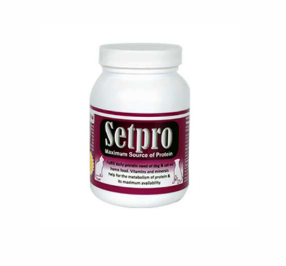 SETPRO