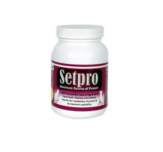 SETPRO