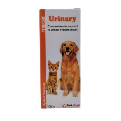 VETRICARE URINARY FRONT 