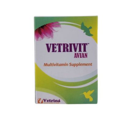 VETRIVIT AVIAN FRONT 
