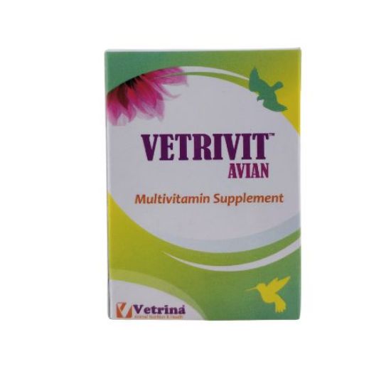 VETRIVIT AVIAN FRONT 