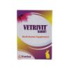 VETRIVIT RABBIT FRONT 