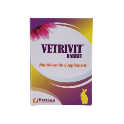 VETRIVIT RABBIT FRONT 