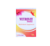 VETRIVIT TURTLE FRONT 