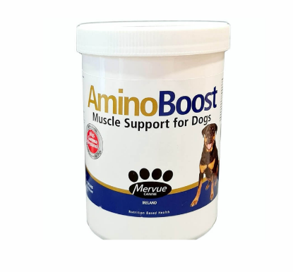 	AMINOBOOST