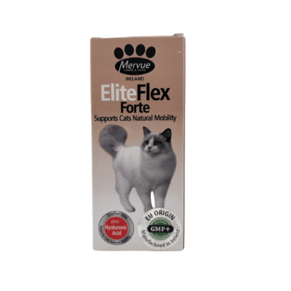 	ELITE FLEX FORTE CAT LIQUID FRO T 