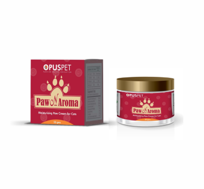 	PAW AROMA CAT CREAM