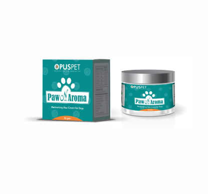 PAW AROMA DOG CREAM