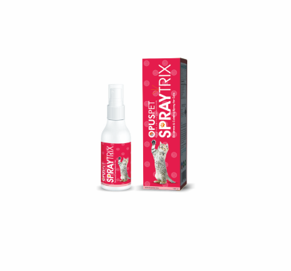 SPRAYTRIX SPRAY CAT FRONT 
