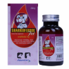 SHARKOFERROL PET	 FRONT 