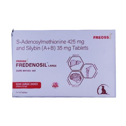 FREOSSI FREDENOSIL LARGE TAB	