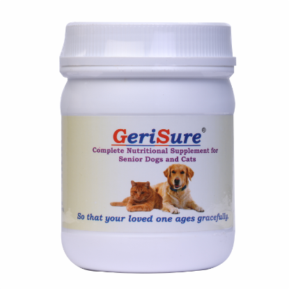 GERISURE 250gm FRONT 	
