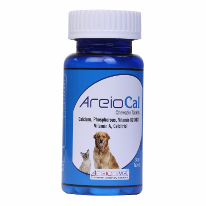 AREIO CAL	Front 