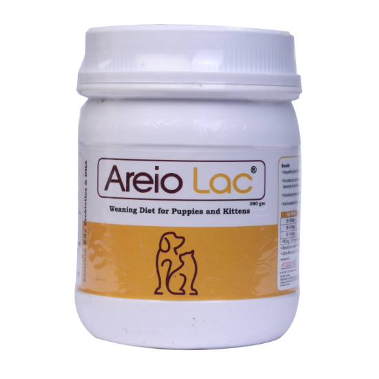 Picture of AREIO LAC 300gm