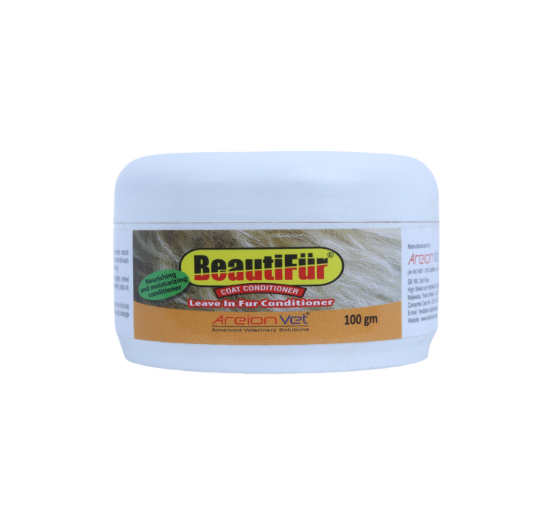 BEAUTIFUR CONDITIONER	