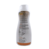 BEAUTIFUR FOAMING GEL	 BACK