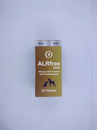 ALR FREE	FRONT 