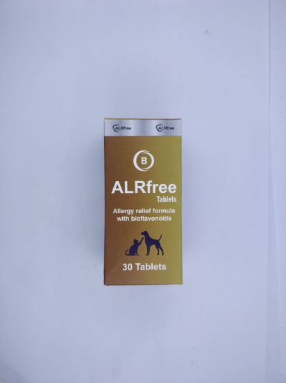 ALR FREE	FRONT 