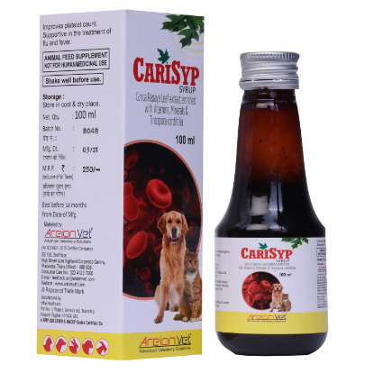 CARISYP