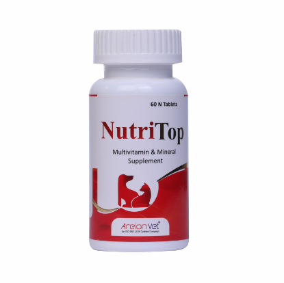 NUTRITOP	front 