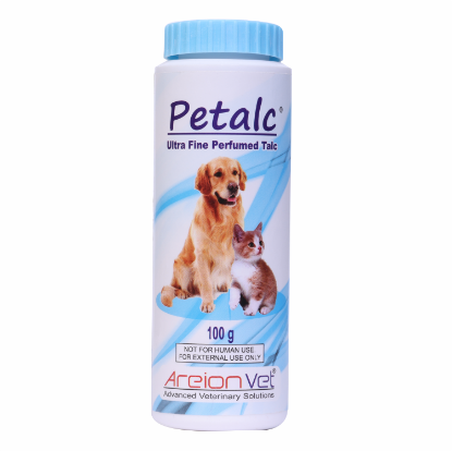 PETALC POWDER	