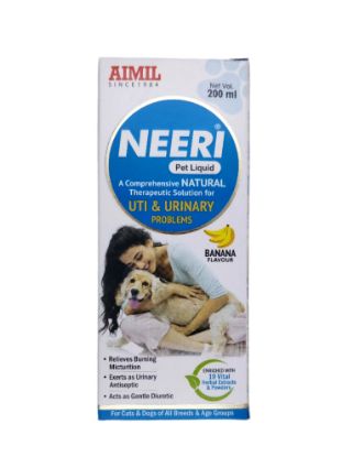 NEERI PET LIQUID	 front 