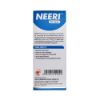 NEERI PET LIQUID	 back