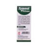 ZYMNET PLUS PET DROPS	 back