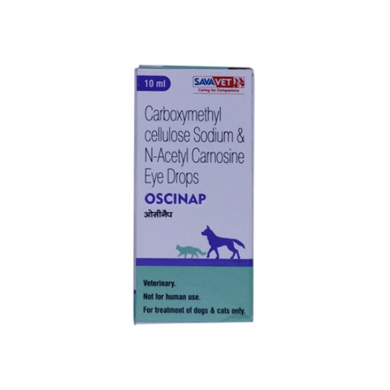 OSCINAP EYE DROP	