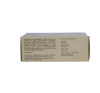 ASUNTOL SOAP 75gm	 back