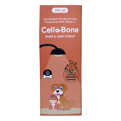 CELLO-BONE	front 