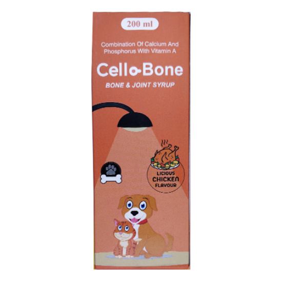 CELLO-BONE	front 