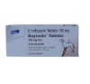 BAYROCIN 150MG	 front 