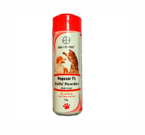 BOLFO POWDER 75gm	