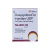 PALADOX 100 INJ	