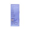 PETBROMIDE-K SOLUTION	 BACK