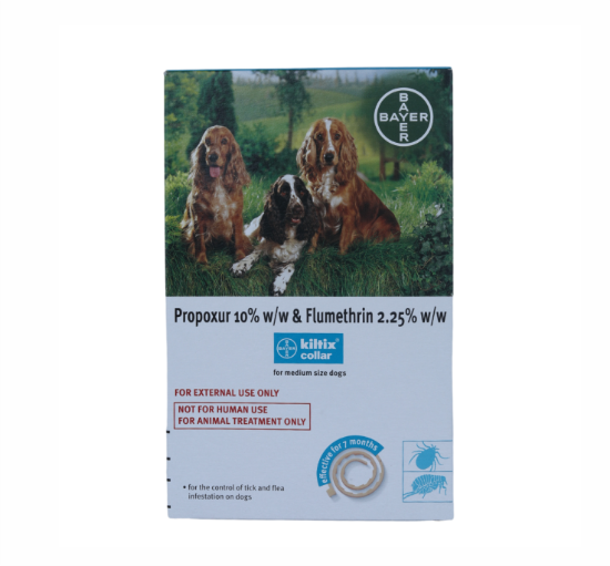KILTIX COLLAR LARGE	FRONT 