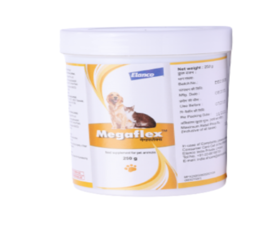 MEGAFLEX 250gm	