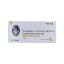 RX - BEN SPIRO 80/10MG	front